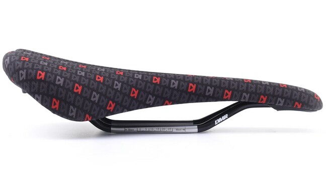 Сідло DMR Oi-Oi 25th Anniversary - дополнительное фото 4