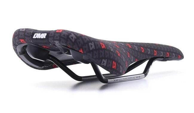 Сідло DMR Oi-Oi 25th Anniversary - дополнительное фото 5