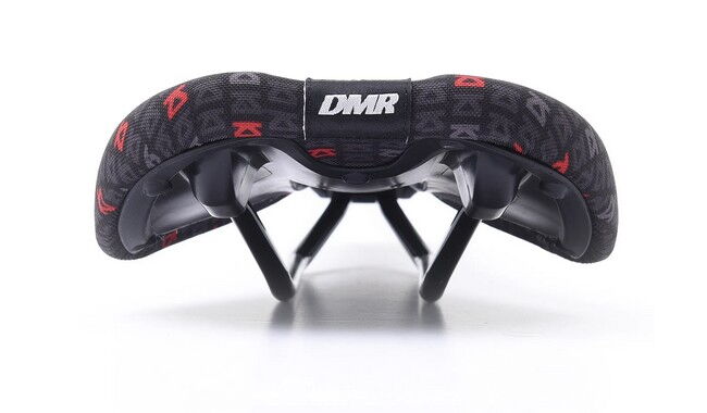 Сідло DMR Oi-Oi 25th Anniversary - дополнительное фото 6