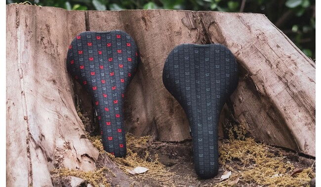 Сідло DMR Oi-Oi 25th Anniversary - дополнительное фото 7