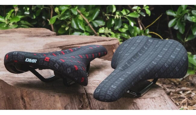 Сідло DMR Oi-Oi 25th Anniversary - дополнительное фото 8