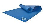 Килимок для йоги Reebok RAYG-11022 4 мм - фото 1