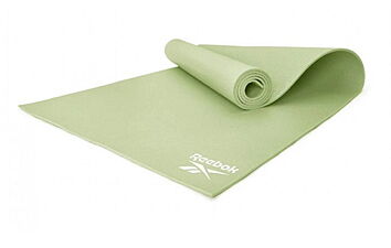 Килимок для йоги Reebok RAYG-11022 4 мм
