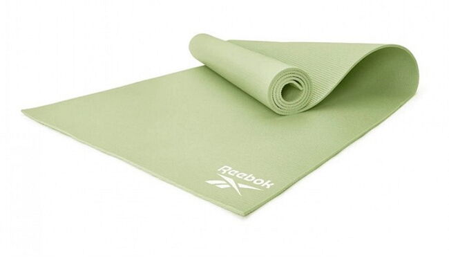 Коврик для йоги Reebok RAYG-11022 4 мм - фото 3