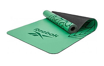 Килимок для йоги Reebok RAYG-11085 3.2 мм