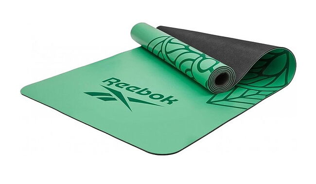Коврик для йоги Reebok RAYG-11085 3.2 мм - фото 1