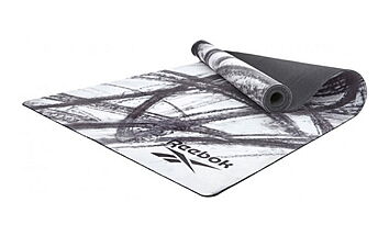Килимок для йоги Reebok RAYG-11080 3.2 мм
