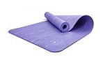 Коврик для йоги Reebok RAYG-11045 5 мм - фото 2