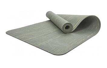 Килимок для йоги Reebok RAYG-11045 5 мм