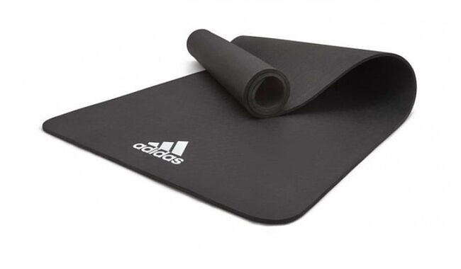 Коврик для йоги Adidas ADYG-10100 8 мм - фото 1