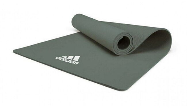 Коврик для йоги Adidas ADYG-10100 8 мм - фото 2
