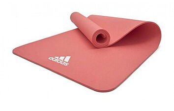 Коврик для йоги Adidas ADYG-10100 8 мм