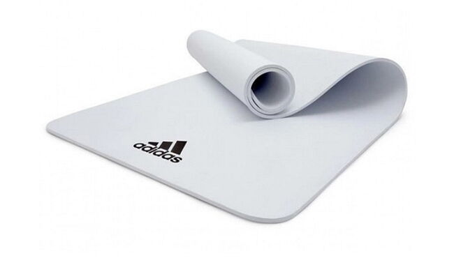 Коврик для йоги Adidas ADYG-10100 8 мм - фото 5