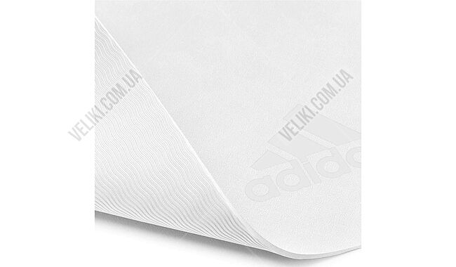 Коврик для йоги Adidas ADYG-10300 5 мм - дополнительное фото 1