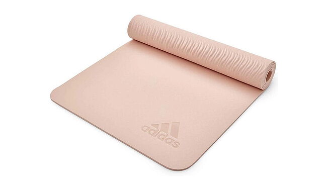 Килимок для йоги Adidas ADYG-10300 5 мм - фото 3