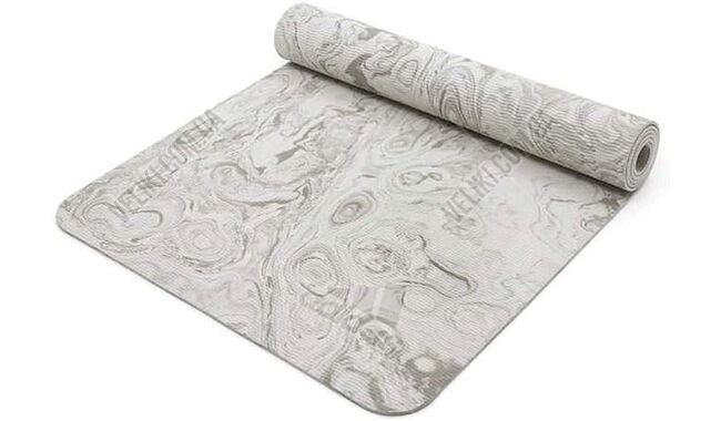 Коврик для йоги Adidas ADYG-10500 5 мм - дополнительное фото 3