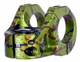 Вынос руля DMR Defy35 Special Edition Liquid Camo