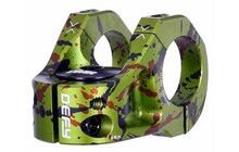 Винос керма DMR Defy35 Special Edition Liquid Camo - фото 2