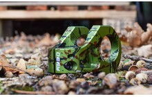 Винос керма DMR Defy35 Special Edition Liquid Camo - дополнительное фото 2