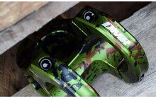 Винос керма DMR Defy35 Special Edition Liquid Camo - дополнительное фото 3