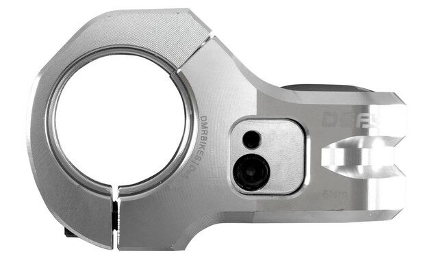 Винос керма DMR Defy50 - дополнительное фото 8