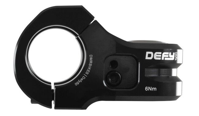 Винос керма DMR Defy50 - дополнительное фото 3