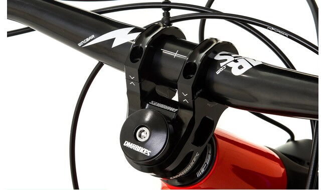 Винос керма DMR Defy50 - дополнительное фото 7