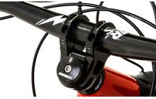 Винос керма DMR Defy50 - дополнительное фото 7