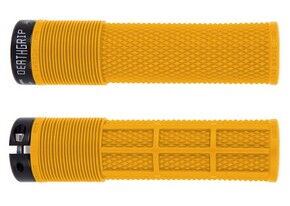 Грипсы DMR DeathGrip Flangeless Thick