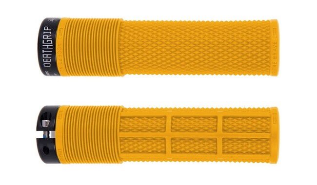 Грипси DMR DeathGrip Flangeless Thick - фото 5