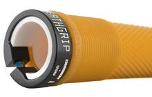 Грипси DMR DeathGrip Flangeless Thick - дополнительное фото 3