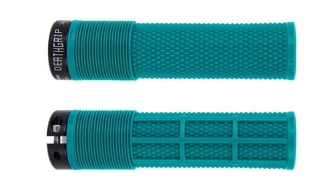 Грипси DMR DeathGrip Flangeless Thick - фото 6