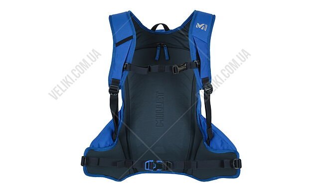 Рюкзак Millet Steep Pro 20 л - дополнительное фото 1