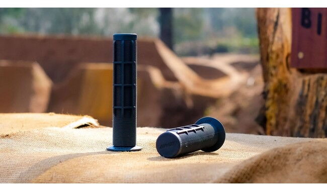 Грипсы DMR Grid - дополнительное фото 2