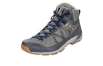 Ботинки Garmont Karakum GTX