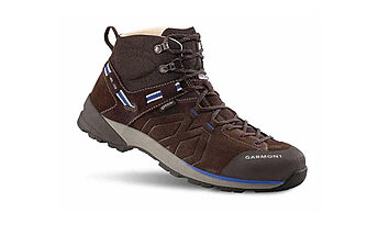 Ботинки Garmont Santiago GTX
