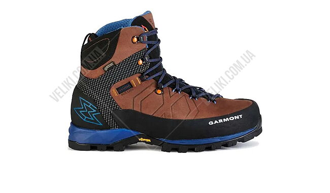 Ботинки Garmont Toubkal GTX - дополнительное фото 2