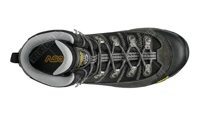 Черевики Asolo Fugitive GTX - дополнительное фото 1