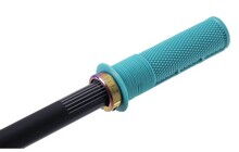 Замки на грипсы DMR DeathGrip Lock On - дополнительное фото 12