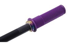 Замки на грипсы DMR DeathGrip Lock On - дополнительное фото 13