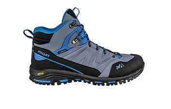 Черевики Millet High Up Mid GTX M