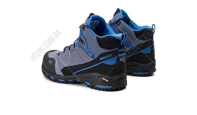 Ботинки Millet High Up Mid GTX M - дополнительное фото 1