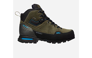 Ботинки Millet G Trek 4 GTX M