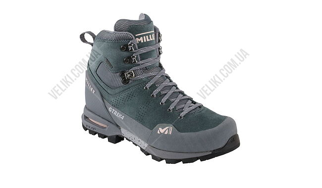 Ботинки Millet G Trek 4 GORETEX W - дополнительное фото 2