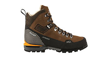 Ботинки Millet G Trek 5 Leather