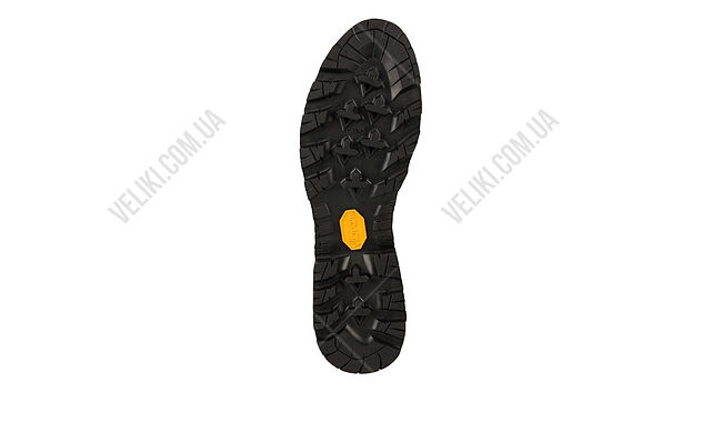 Ботинки Millet G Trek 5 Leather - дополнительное фото 3