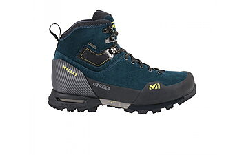Ботинки Millet GR 4 Gortex M