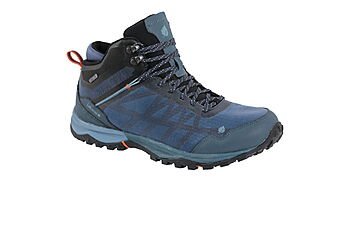 Ботинки Lafuma Access Clim Mid