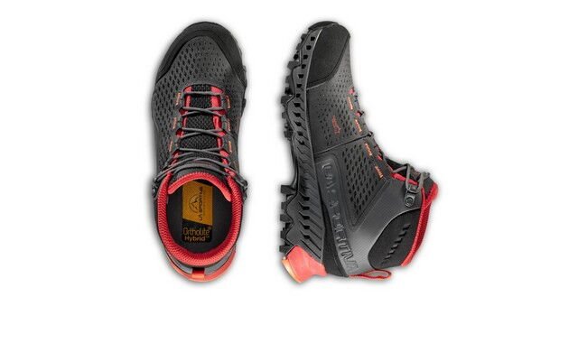 Ботинки La Sportiva Stream Woman GTX - дополнительное фото 2