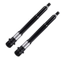 Оси для педалей DMR Vault / V11